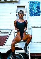 Talise Harris